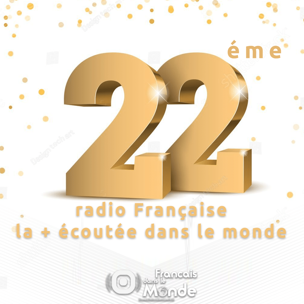 L'audience de La radio des Français dans le monde est désormais certifiée par l'ACPM.