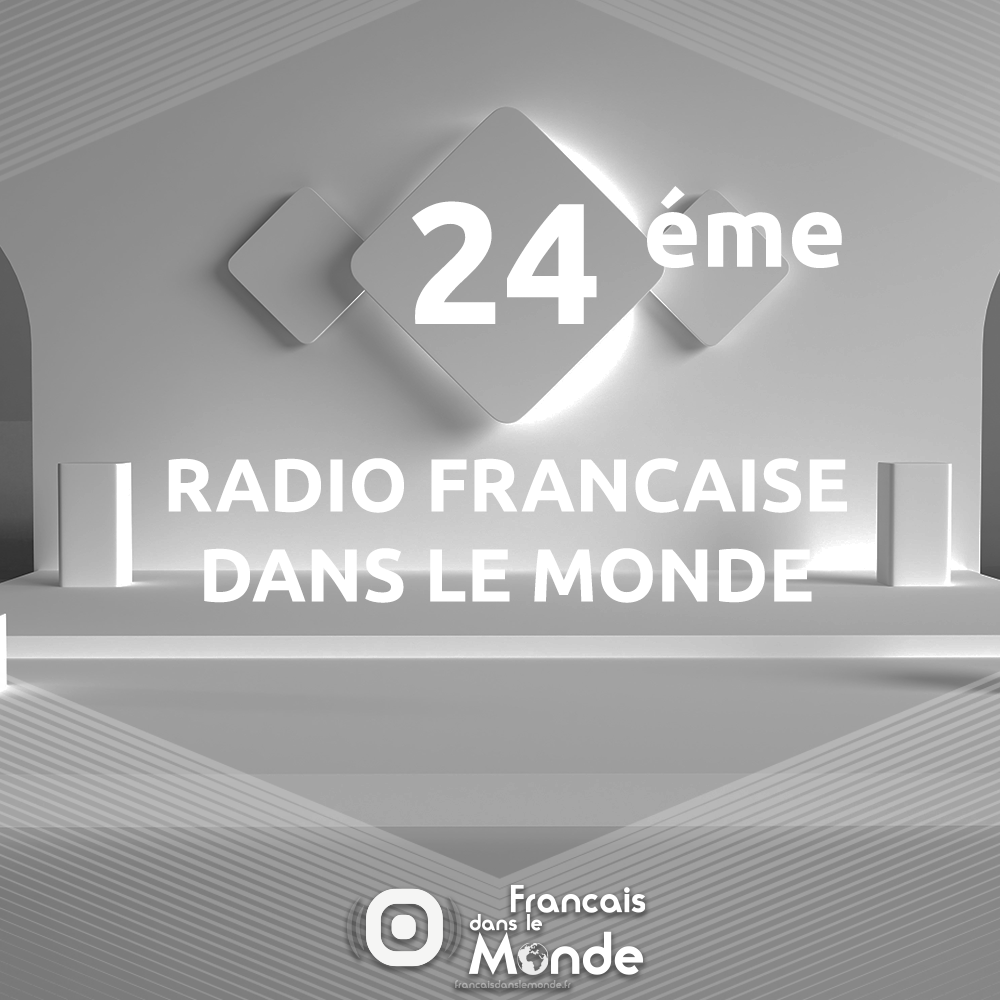 L'audience de La radio des Français dans le monde est désormais certifiée par l'ACPM.