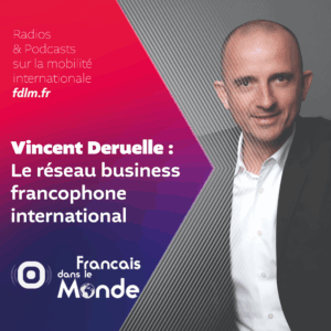 Vincent Deruelle : French Founders, 10 ans de succès