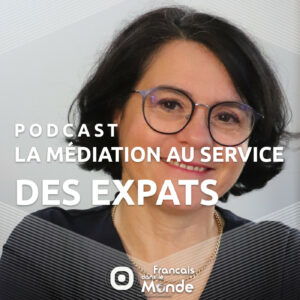 Laurence Hanin-Jamot : Apaiser les conflits en expatriation