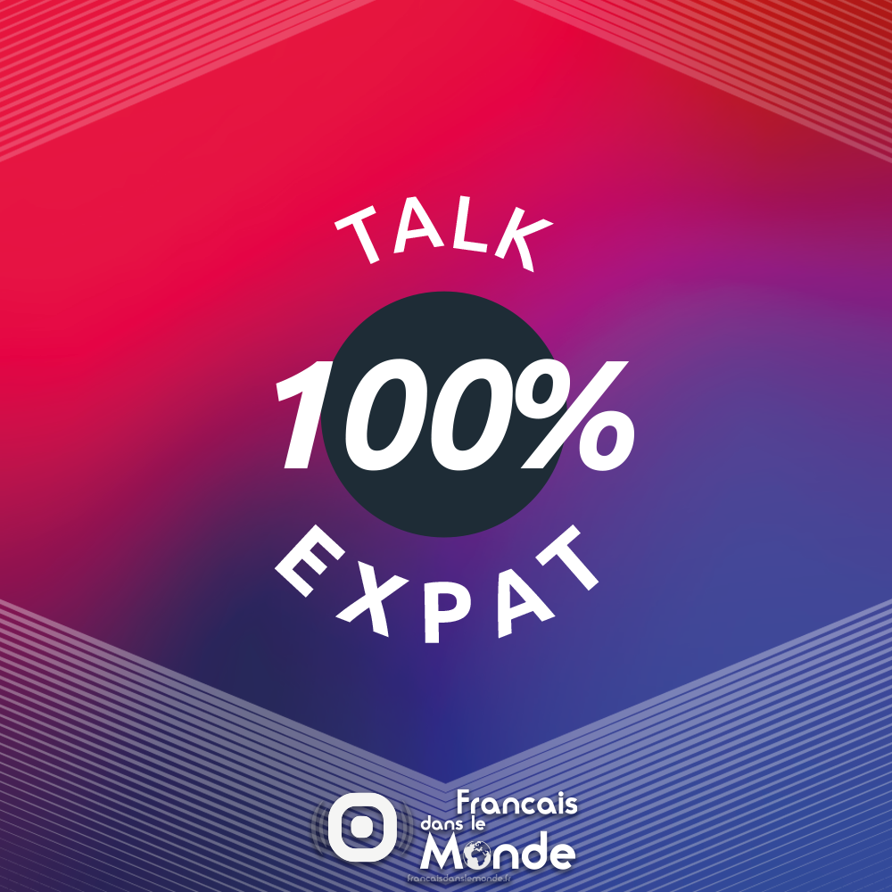 Si vous aimez quand la radio vous parle, vous allez adorer 100% TALK, 100% EXPAT. En plus de « la radio des Francais dans le monde », nous vous proposons un second flux – sans musique – composé à 100% des podcasts d’interviews !