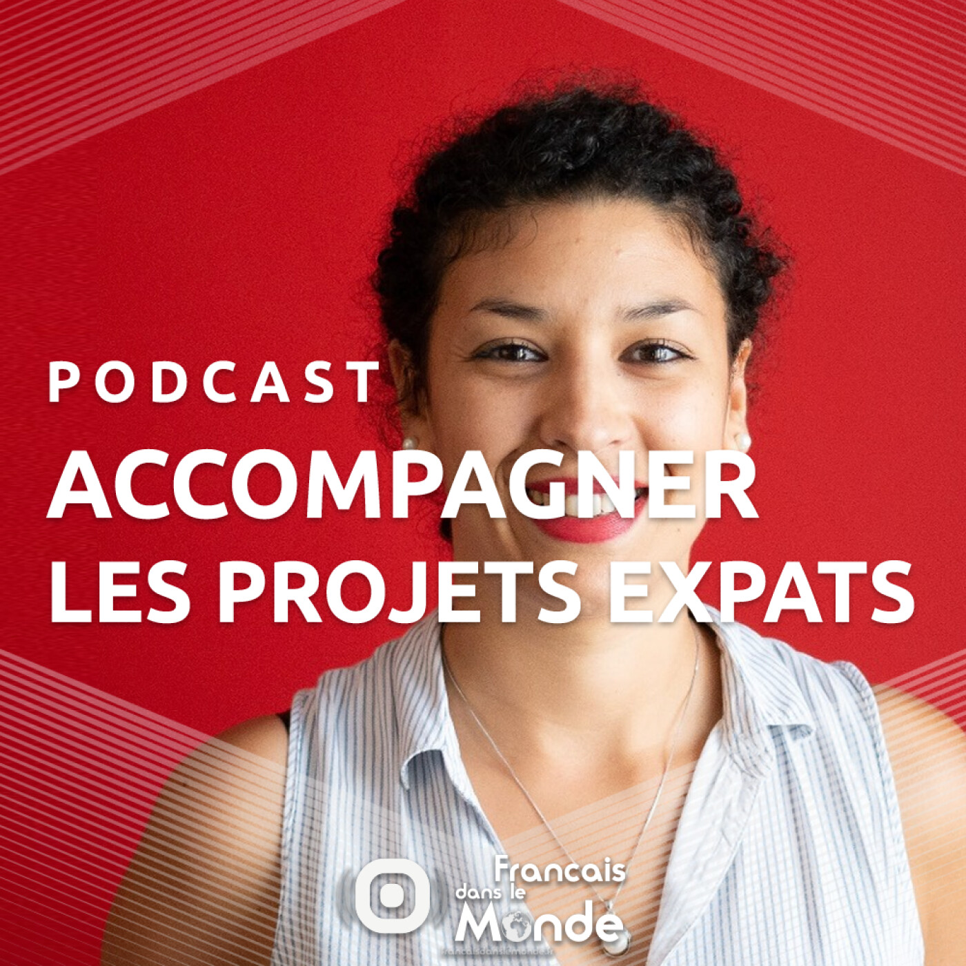 Samah El Kahlaoui présente « Projet Expat »