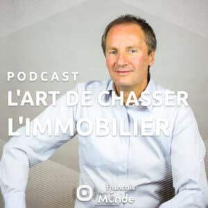 "Mon Chasseur IMMO" : L'innovation immobilière par Frederic Bourelly