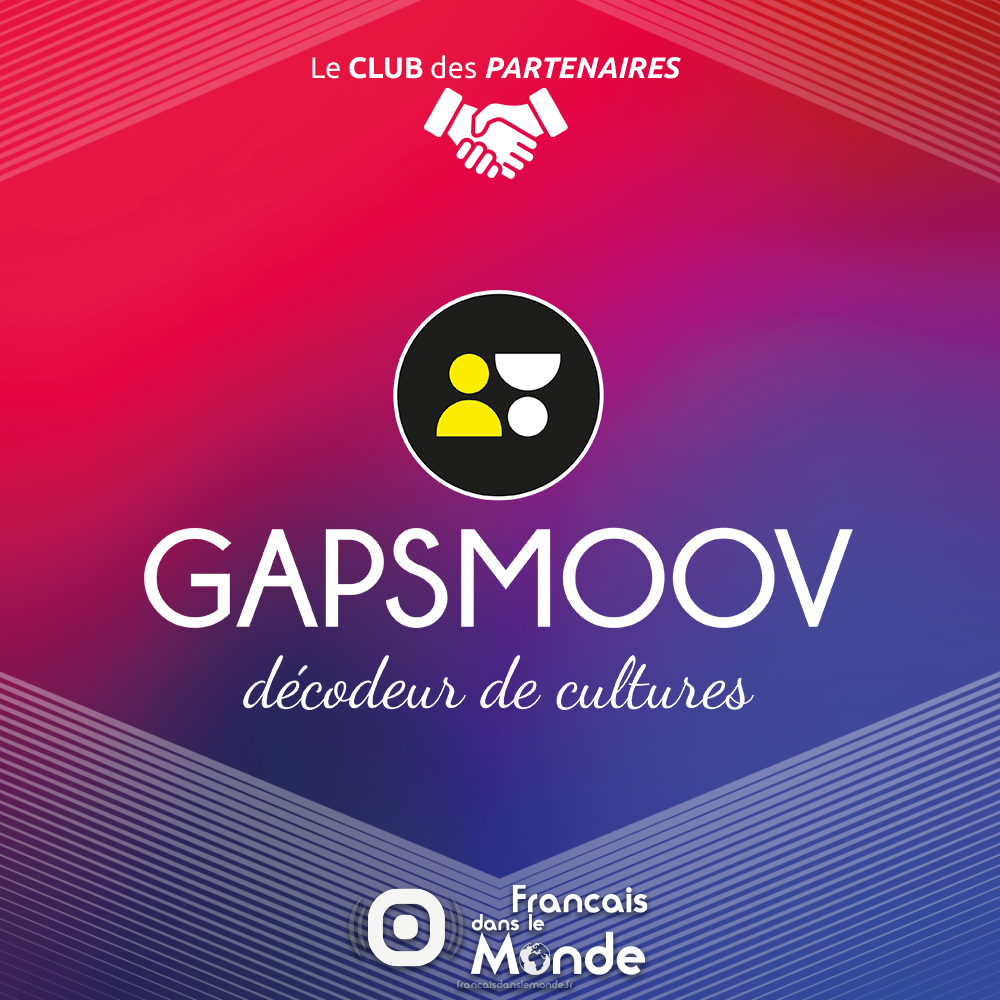 Gapsmoov – Le décodeur de cultures