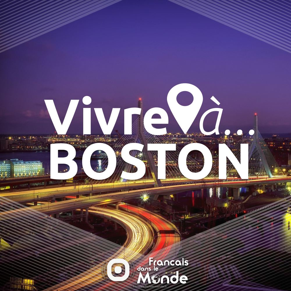 Vivre à Boston