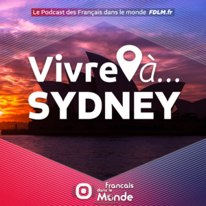Vivre A... SYDNEY