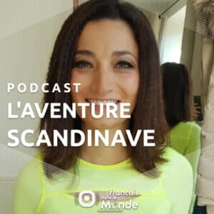 De Lyon à Stockholm : L'Aventure Scandinave de Virginie Tolly