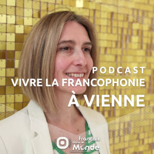 Peggy Macaigne présente "FLAM Vienne"