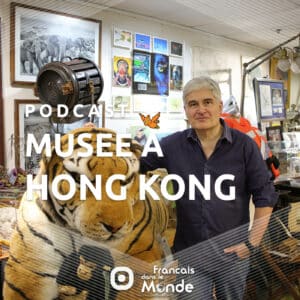 Découvrez le Petit Musée du Monde avec Christian Pilard