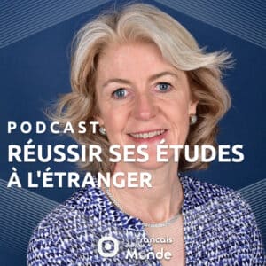 Louise Thomson-Fernet : Conseils pour étudier à l'international