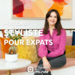 Mode & expatriation : Emmanuelle Roy partage son parcours inspirant