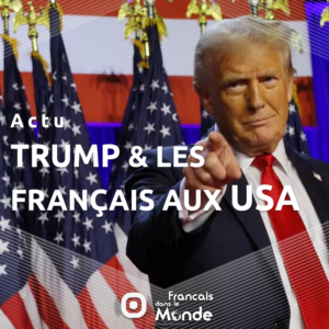 Elections Américaines : quelles conséquences pour les Français expatriés aux USA ?