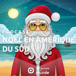 Bertrand Dupont nous parle des traditions de Noël en Amérique latine