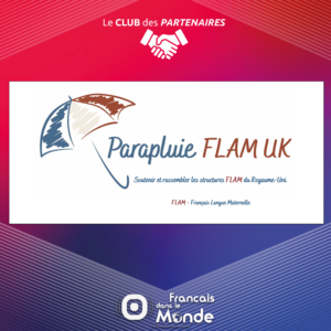 Parapluie FLAM UK : Encourager l’entraide et la solidarité entre les Petites Écoles FLAM du UK