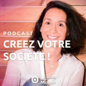 Écoutez notre podcast pour découvrir l'histoire inspirante de Sophie Courtin, une expatriée française passionnée d'aventure et d'international.