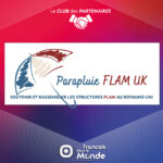 Parapluie FLAM UK : Encourager l’entraide et la solidarité entre les Petites Écoles FLAM du UK