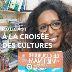 Leïla Bello : Une vie d'expatriation et d'exploration