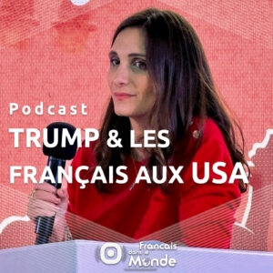 Laure Pallez et la réélection de Trump : conséquences pour les Français expatriés aux États-Unis