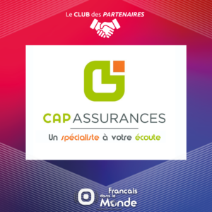 Cap Assurances, un spécialiste à votre écoute