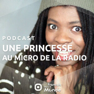 Jamais "Trop de Bla Bla" avec Princesse Erika