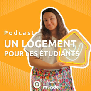 Morgane Galopin-Valeri présente ErasmusPlay pour trouver son logement étudiants en Europe