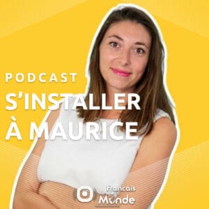 Anaïs Honorez de Smart Traveller : Maurice, l'île de tous les possibles