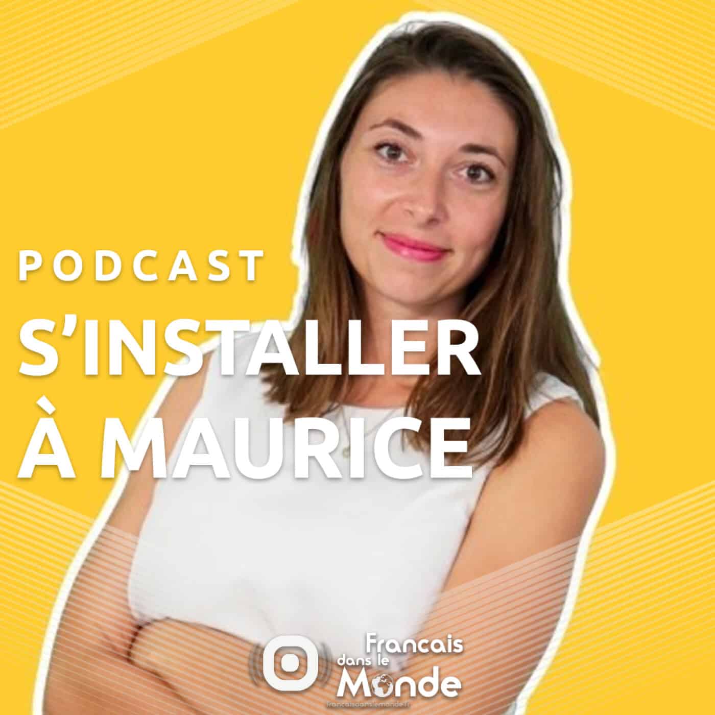 Anaïs Honorez de Smart Traveller : Maurice, l’île de tous les possibles