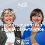 Corinne & Sabine : 25 ans de réseaux, d'information et de partage