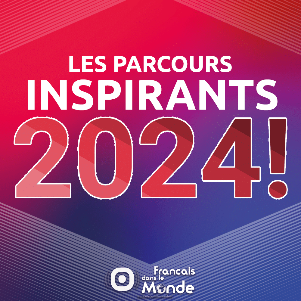 Ecoutons les meilleurs podcasts de 2024 sur La radio des Français dans le monde : paroles d'experts, parcours d'expat...