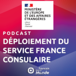 Service France Consulaire (SFC)