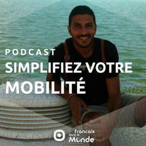 Eddy Ben Kaissa : Comment "To Move Out" facilite la Mobilité Internationale