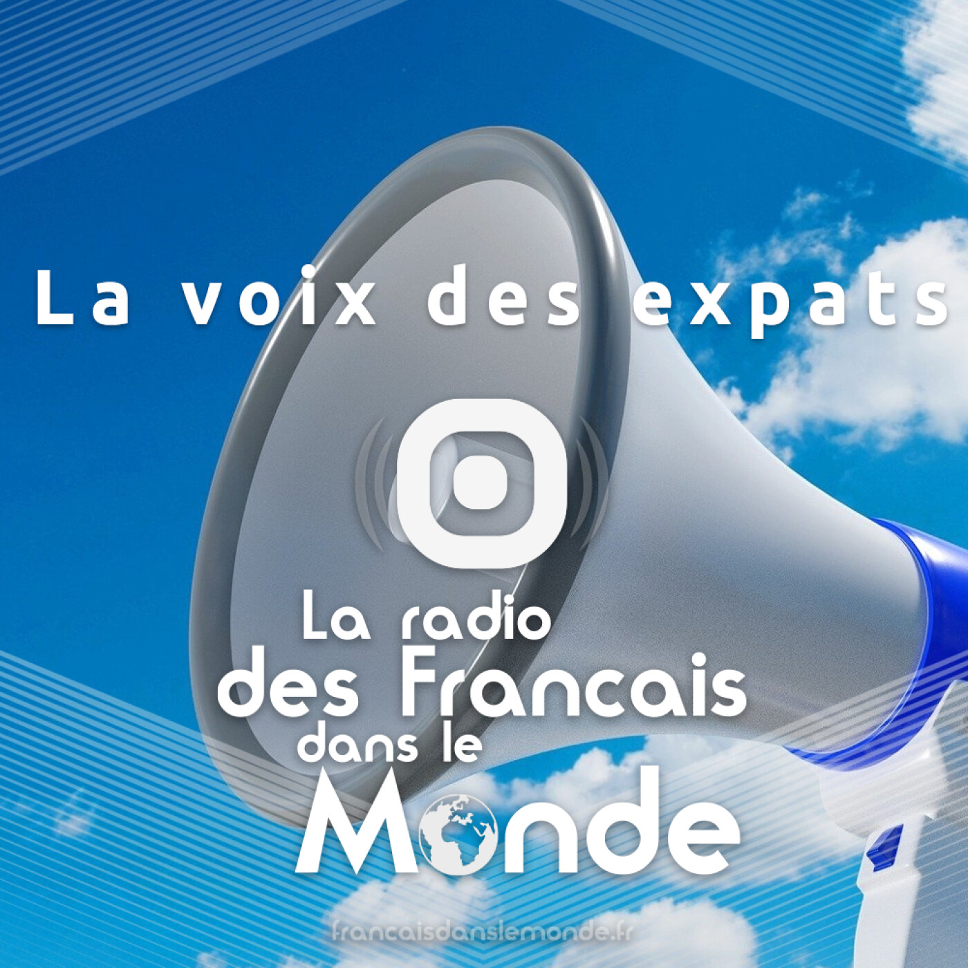 La radio des FR dans le monde : La voix des expats !