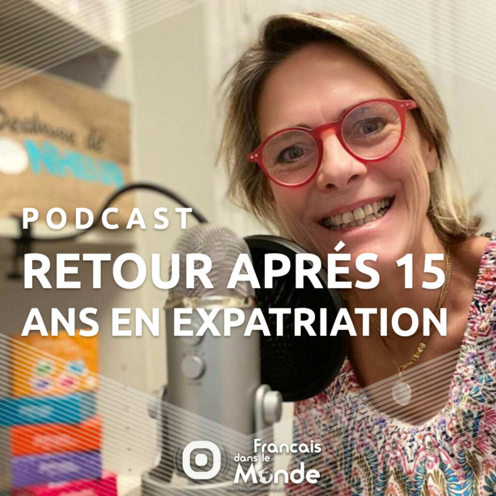 Raphaëlle de Foucauld : De Boston à Toulon, une nouvelle vie !