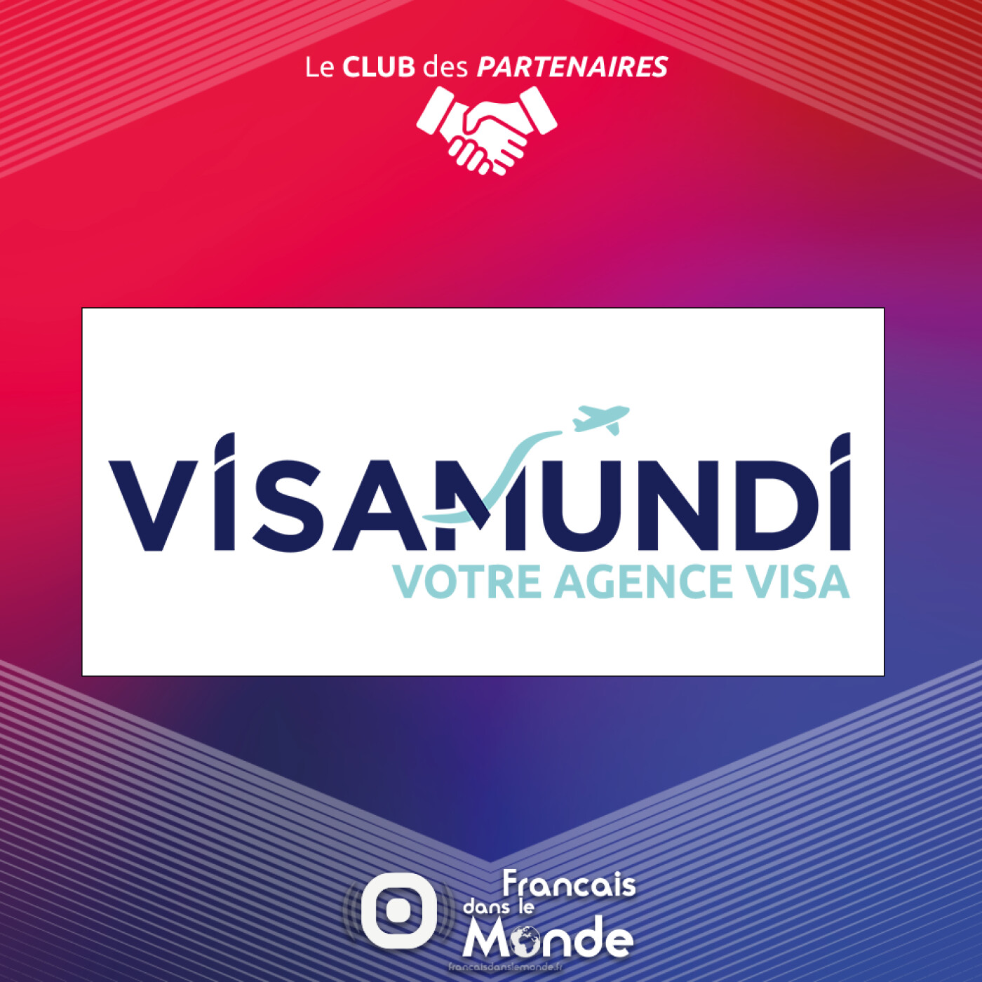 Français dans le monde