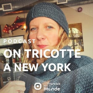 Découvrez comment Julie Lagaüzère a transformé sa passion en carrière lors de la pandémie du Covid-19. Écoutez cet épisode captivant du podcast des Français dans le monde.