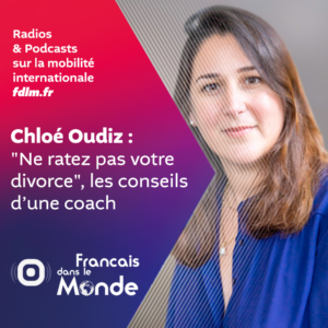 Découvrez les défis du divorce en expatriation dans notre dernier épisode de podcast. Comment naviguer dans ces eaux tumultueuses tout en préservant l'essentiel?