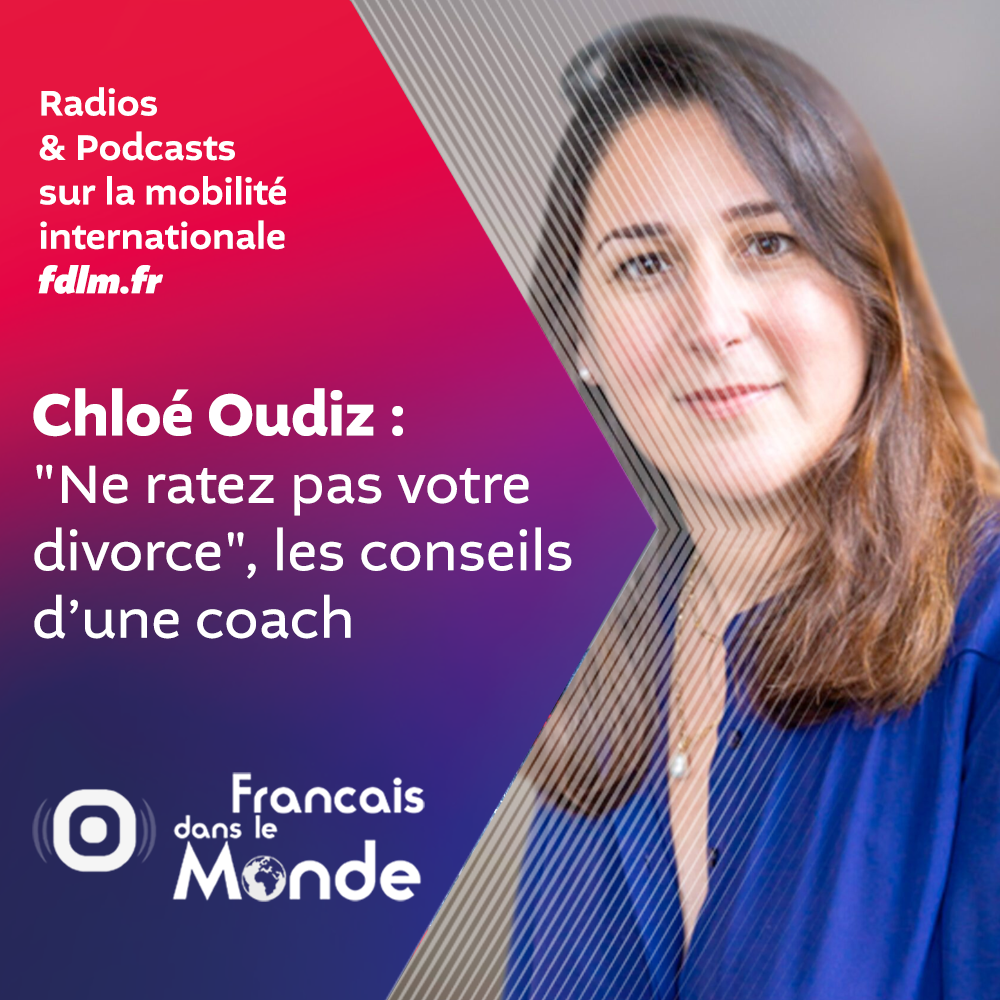 Découvrez les défis du divorce en expatriation dans notre dernier épisode de podcast. Comment naviguer dans ces eaux tumultueuses tout en préservant l'essentiel?