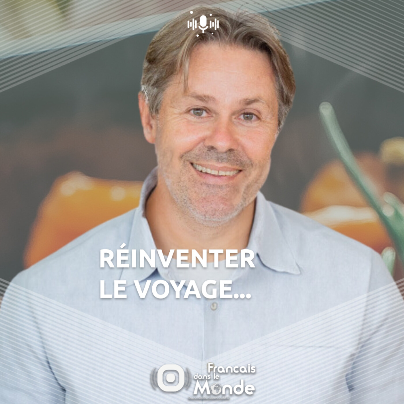 Stéphane Duchanaud : Entre voyage & cuisine, l’aventure « Palate »