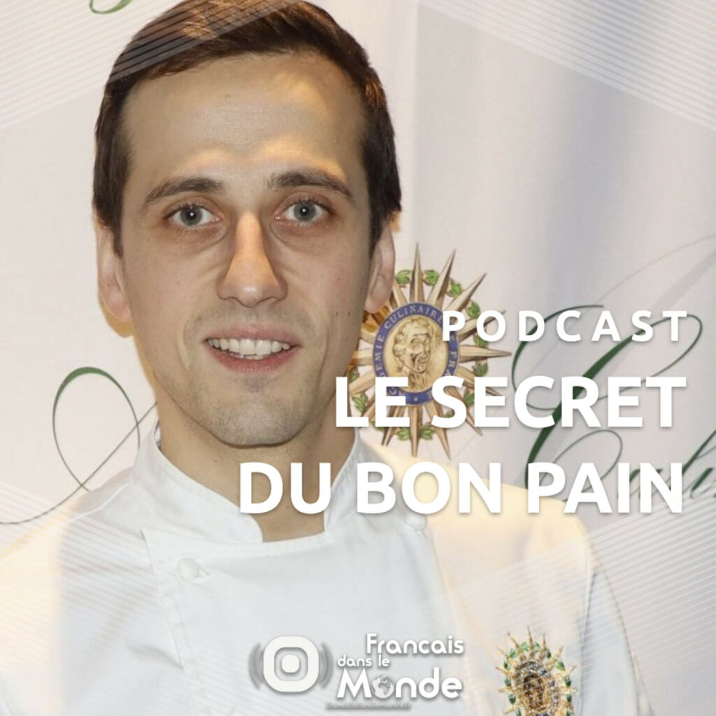 Charles Sassiat : L'histoire d'un artisan du pain