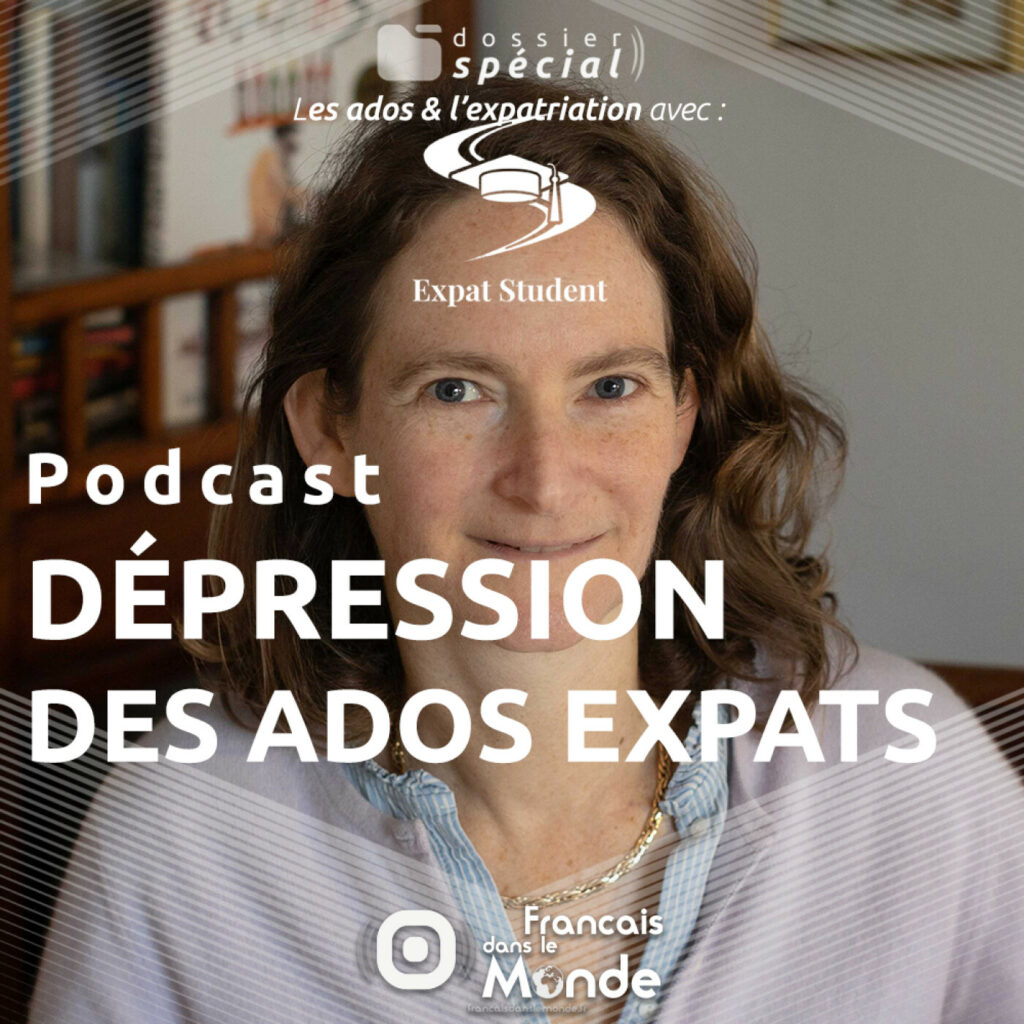 Dépression des ados expatriés : symptômes, durée et signes à surveiller. Un guide complet pour les parents préoccupés par le bien-être de leurs adolescents.