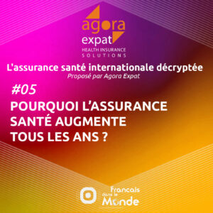 Comprenez pourquoi les primes d'assurance santé augmentent chaque année et découvrez les facteurs qui les influencent. Un rendez-vous incontournable pour comprendre l'assurance santé internationale.