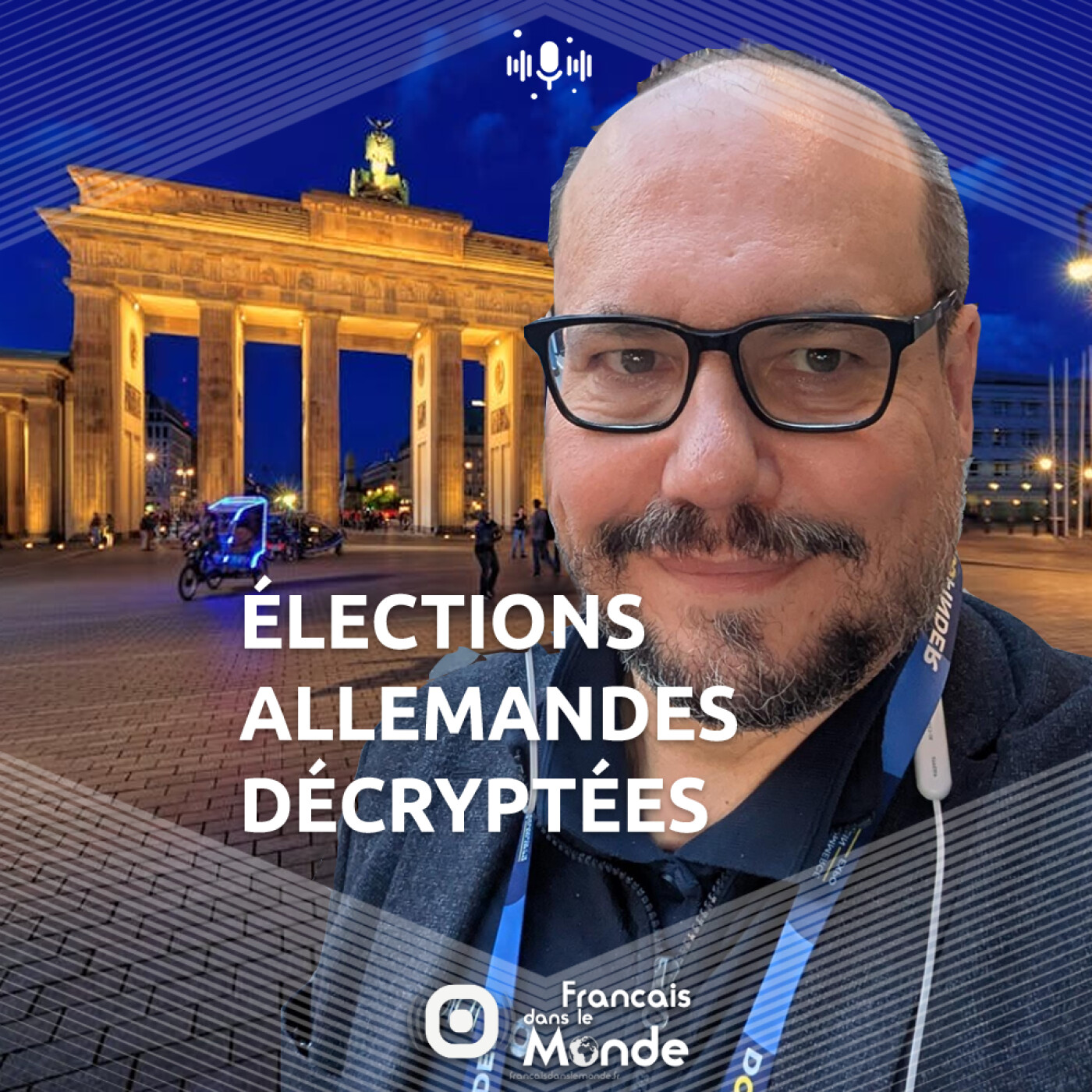 Élections Allemandes : Mathieu Pouydesseau analyse les résultats