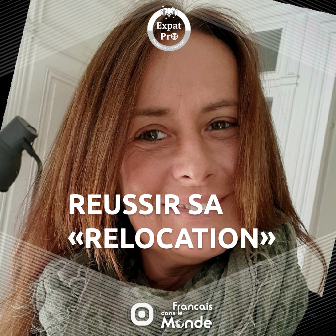 Français dans le monde