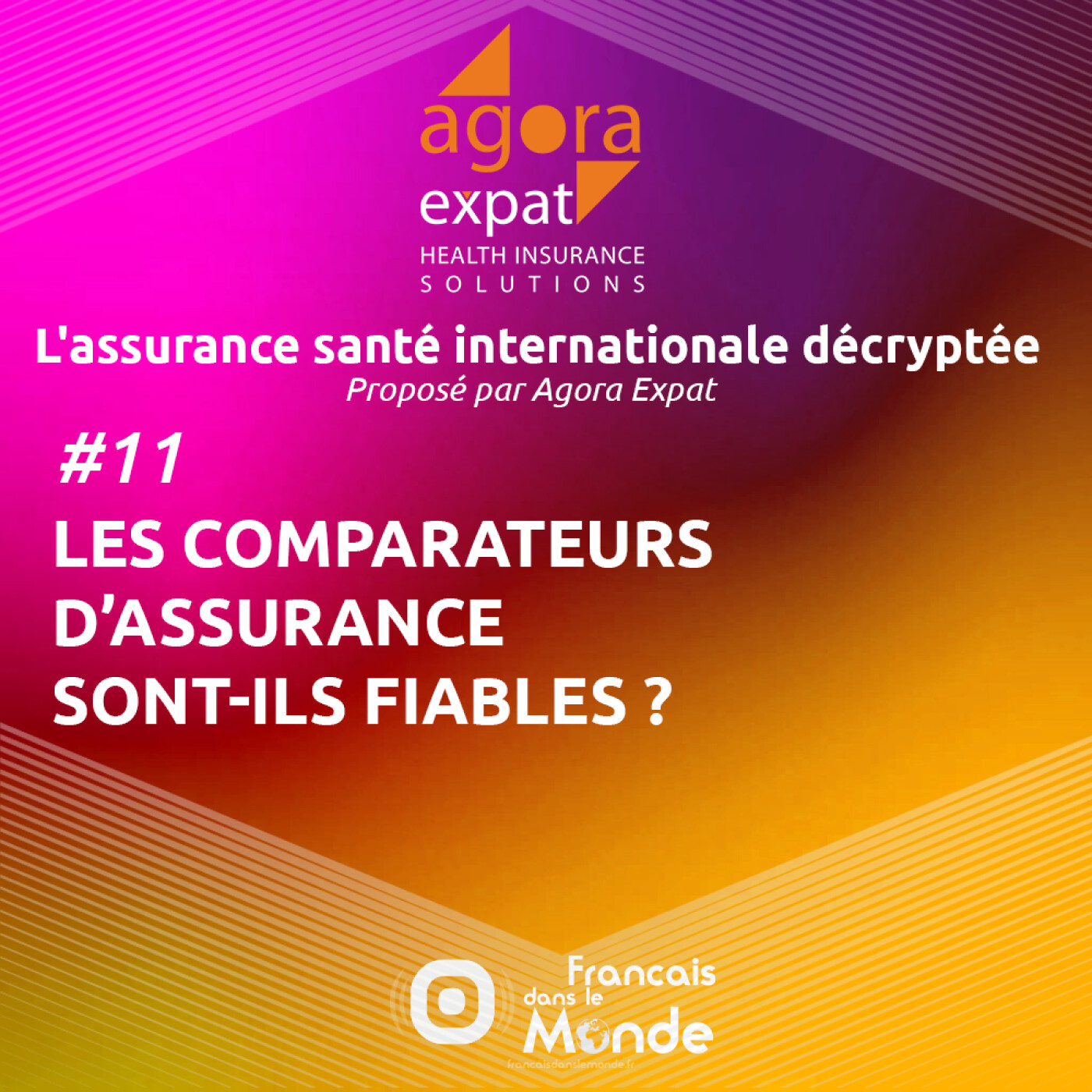 #11 – Les comparateurs d’assurance sont-ils fiables ?