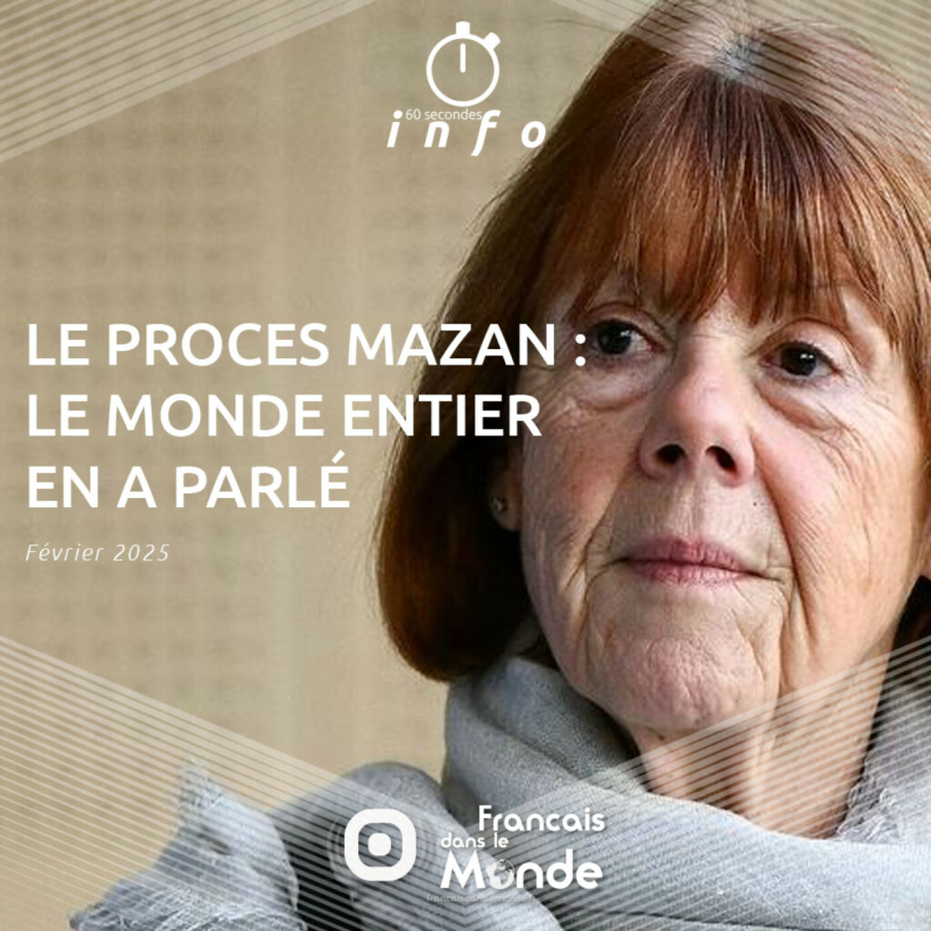 Le silence des décideurs politiques après le procès Mazan. Quel est l'impact de cette médiatisation sur la lutte contre les violences sexuelles en France ?
