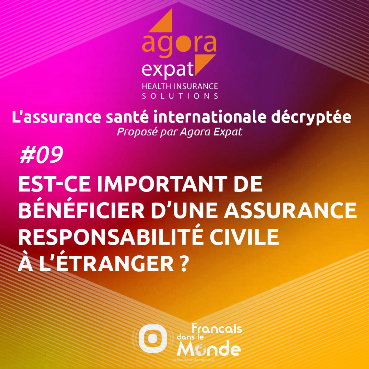 Français dans le monde