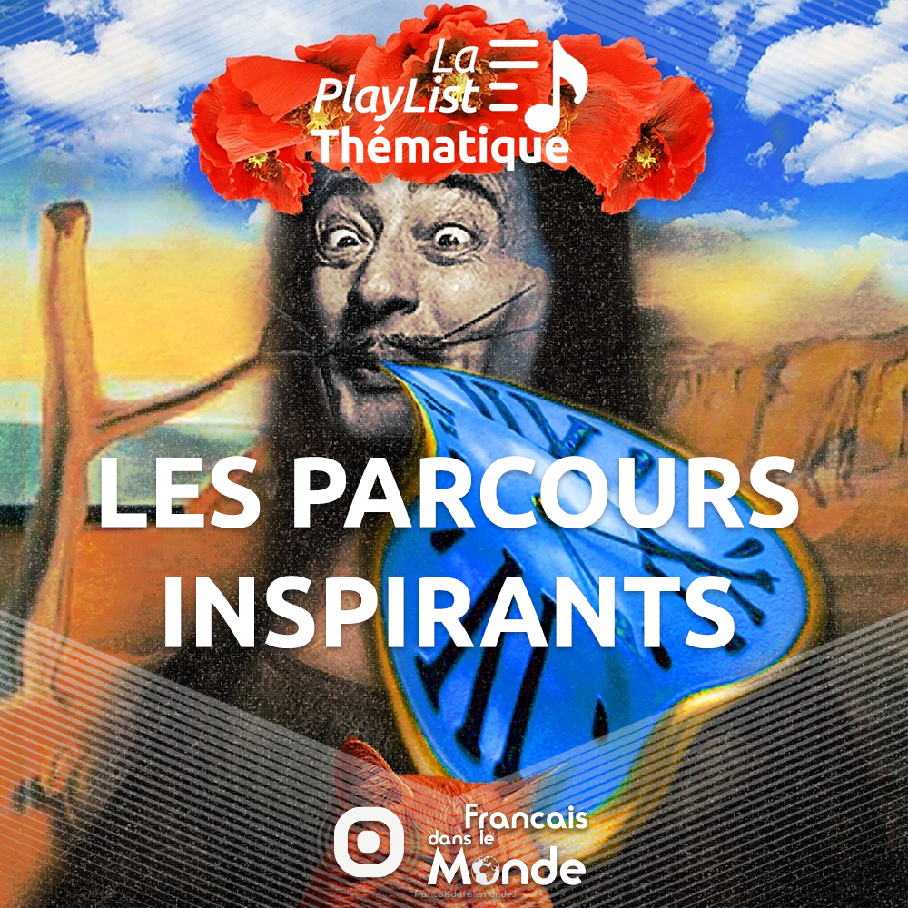 Ecoutez nos podcasts sur des parcours de Français expatriés et laissez vous inspirer !