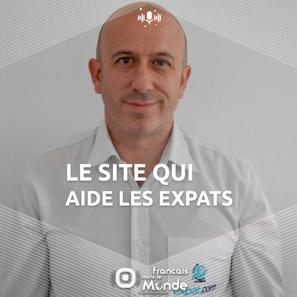 Découvrez comment Julien Faliu a transformé la vie des expatriés grâce à son blog inspirant et à expat.com.