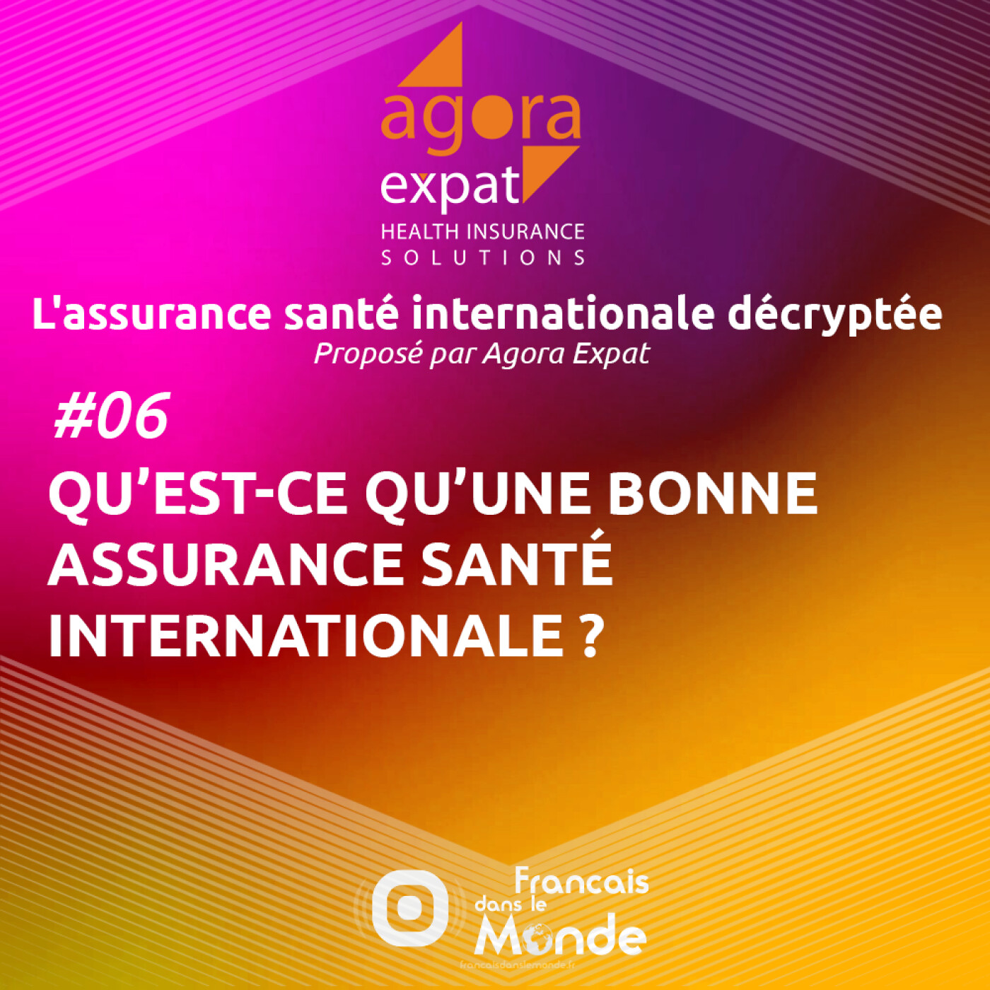 Français dans le monde