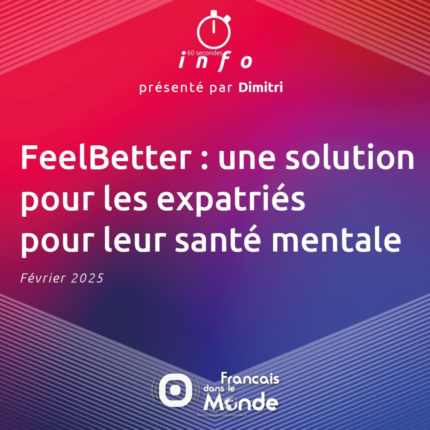 Français dans le monde